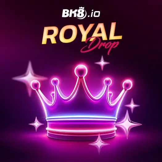 Royal Drop