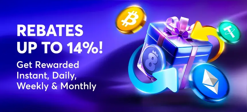 โปรโมชั่นและโบนัส 5